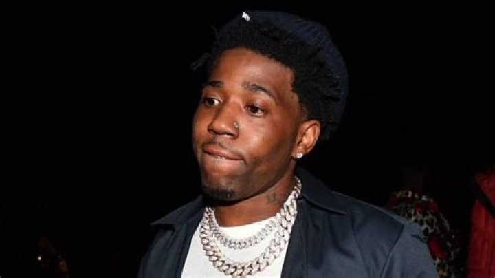 YFN Lucci's Jail Photo Surfaces As He Awaits Trial