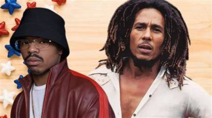 YG Marley And Bob Marley's Dynamic Family Ties: A Legacy Of Music And Family