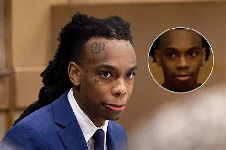 YNW Melly's Astonishing Weight Transformation: How He Lost The Pounds