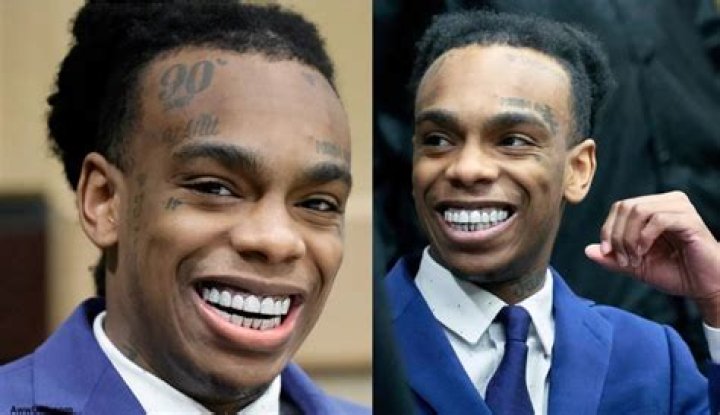 YNW Melly's Incarceration Timeline: Jail Dates And Updates
