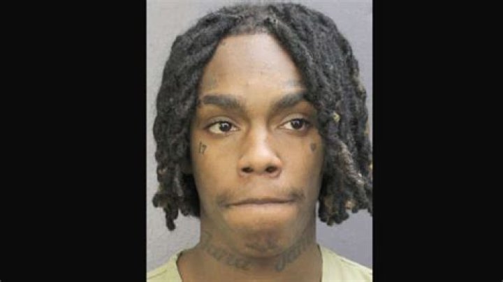 YNW Melly's Prison Sentence: Still Incarcerated?