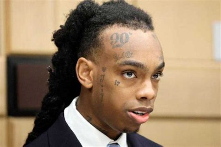 YNW Melly's Release Date: Will The Rapper Finally Be Freed?