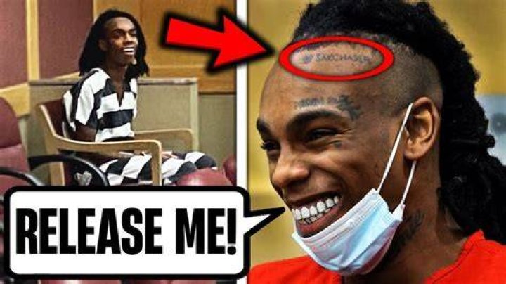 YNW Melly's Sentence: What You Need To Know