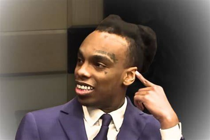 YNW Melly's Sentencing: A Timeline Of Legal Developments