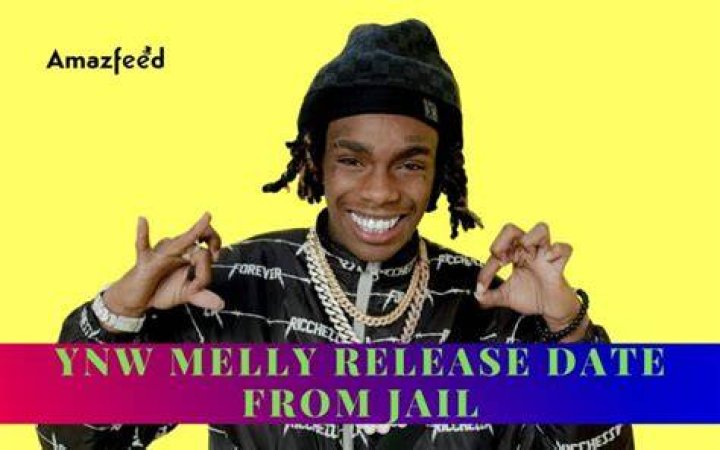 YNW Melly Jail Release Date: When Will He Be Freed?