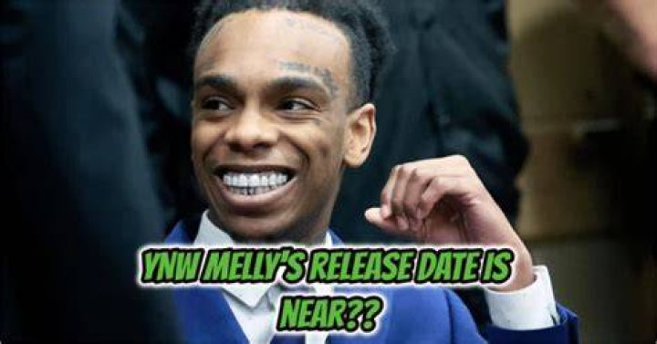 YNW Melly Release Date: When Will He Be Freed?
