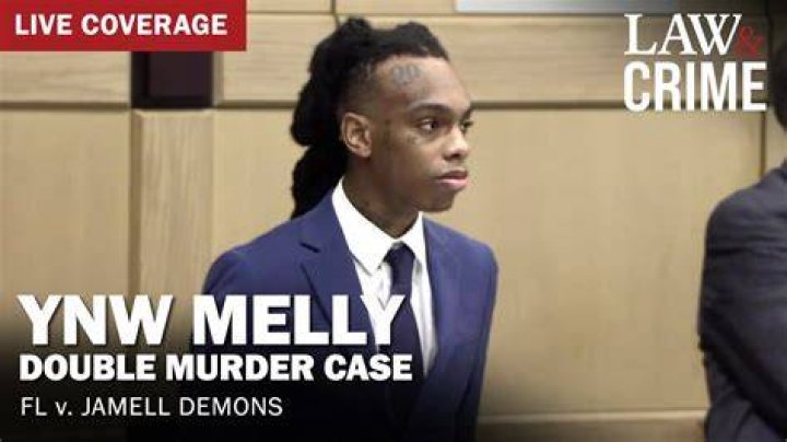 YnW Melly Sentencing: Latest Updates And Details
