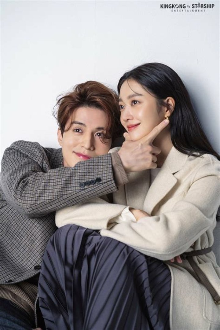 Yoo In Na And Lee Dong Wook's Relationship Off-Screen: The Inside Scoop