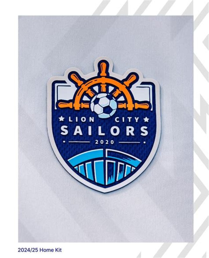 Young Lions v Lion City Sailors live video 22 July 2024