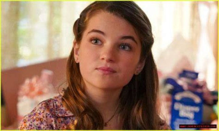 Young Sheldon Cast: Introducing The Actress Who Plays Missy