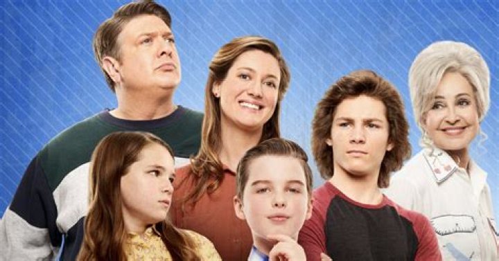 Young Sheldon Cast Salary Revealed: Eye-Opening Episode Earnings