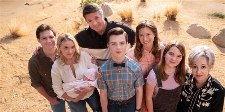 Young Sheldon Cast Salary: Uncovering The Paychecks Behind The Beloved Characters
