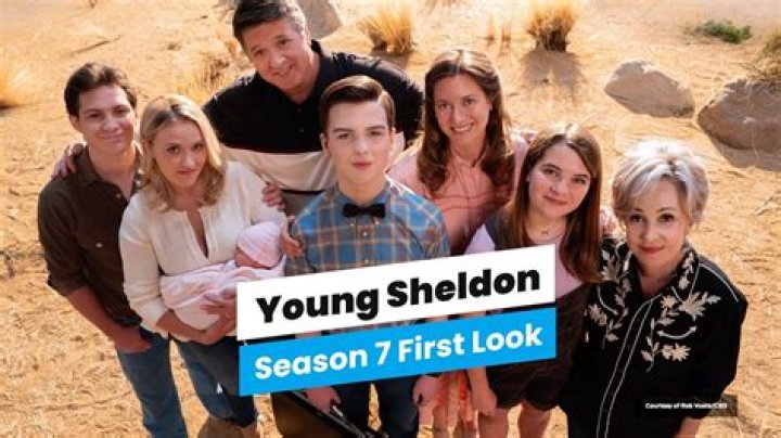 Young Sheldon Salaries: A Look At The Cast's Earnings