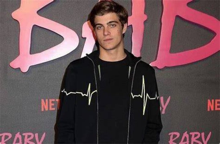 Young Talent: Lorenzo Zurzolo's Journey From Child Star To Rising Icon