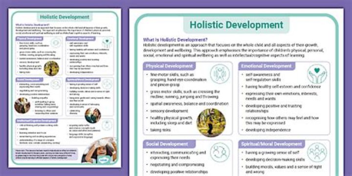 Your Expert Guide To Holistic Healing And Personal Growth