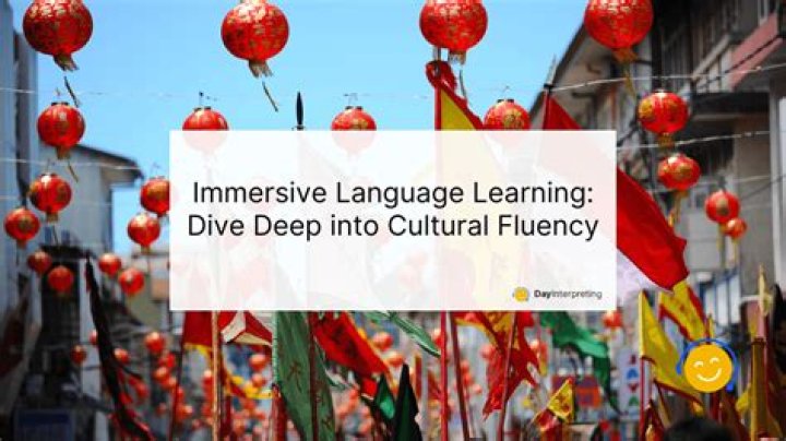 Your Gateway To French Fluency And Cultural Immersion