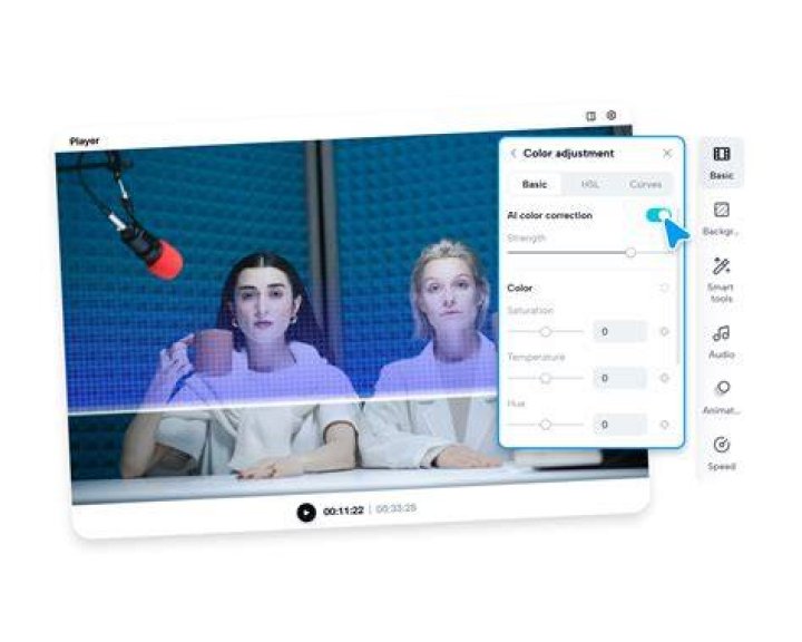 Your Gateway To Premium Video Communication