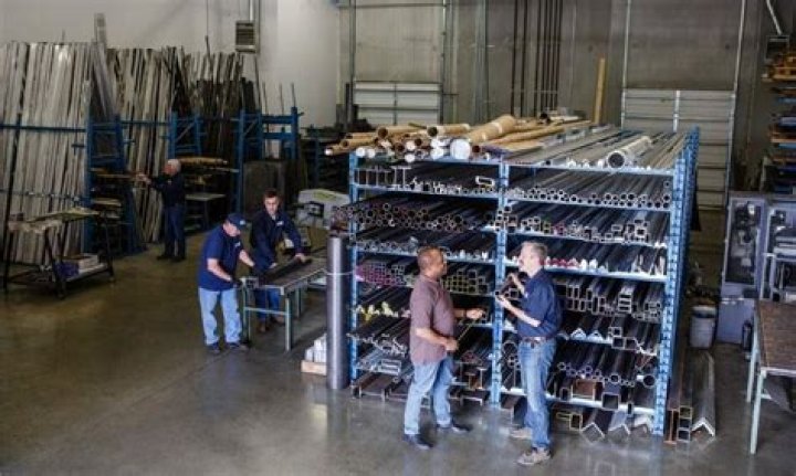Your Go-To Source For Quality Equipment