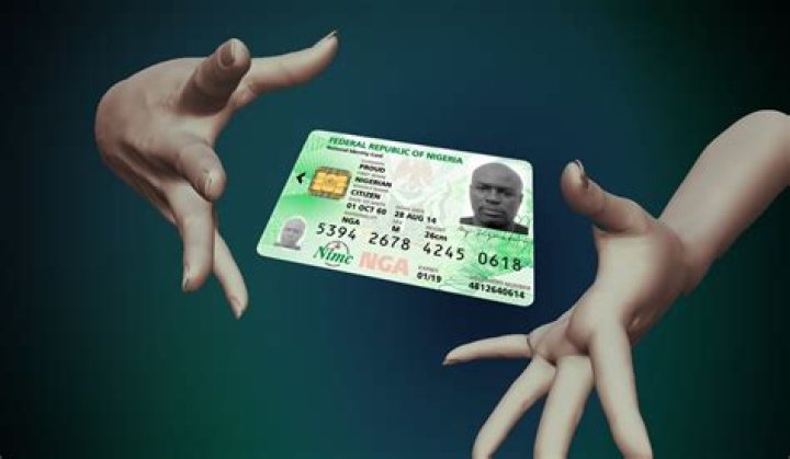 Your Guide To The Nigeria ID Card