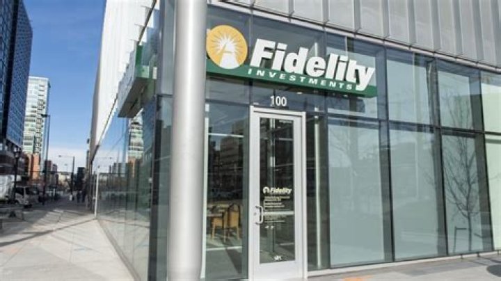 Your Trusted Investment Partner: Fidelity Greenwood Village, Colorado