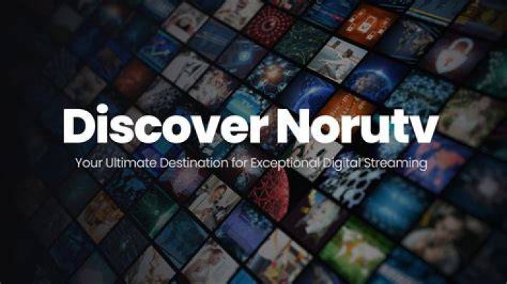 Your Ultimate Destination For Streaming Entertainment