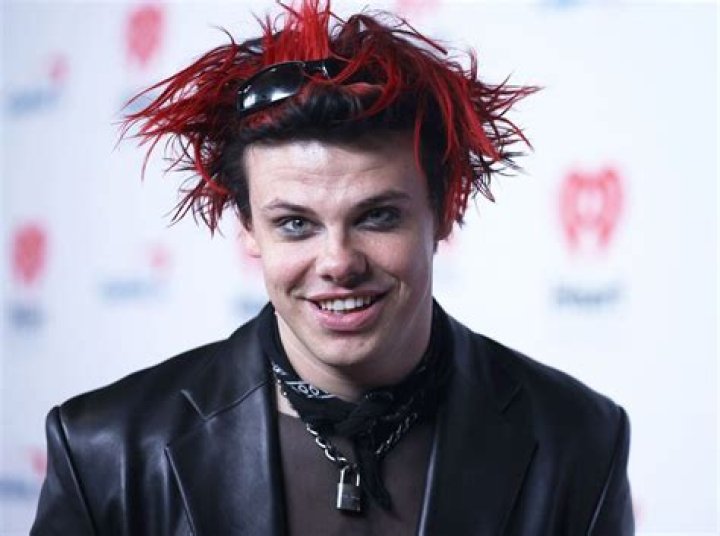 YUNGBLUD gets candid in new Attitude interview