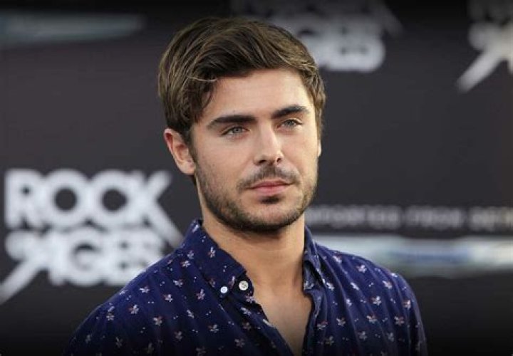 Zac Efron's Age: Born In 1987