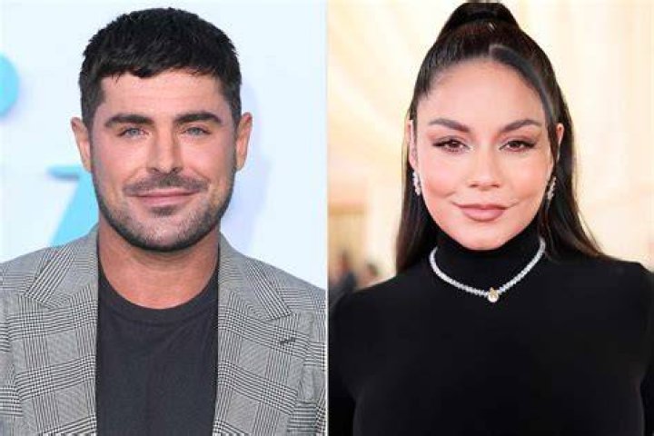 Zac Efron's Girlfriend 2024: Who Is The Lucky Lady?