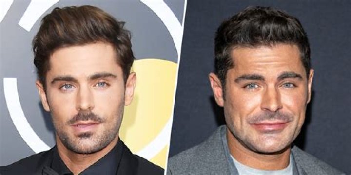 Zac Efron's Marriage: The Latest Scoop