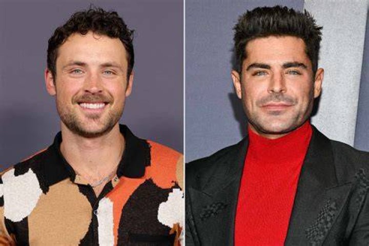 Zac Efron's New Love Interest Rumors | 2024 Relationships