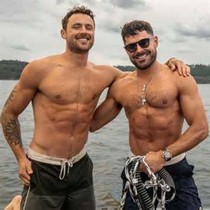 Zac Efron Is Married: The Big Reveal!