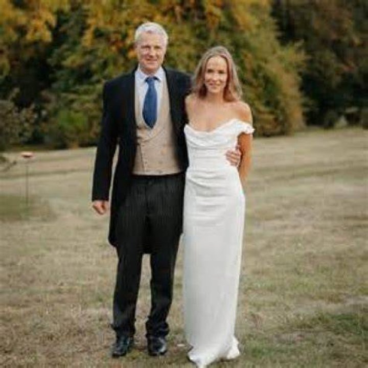Zac Goldsmith's Marital Status: Current Or Past?