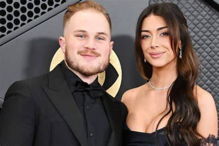 Zach Bryan's Alleged Infidelity: The Truth Behind The Cheating Rumors