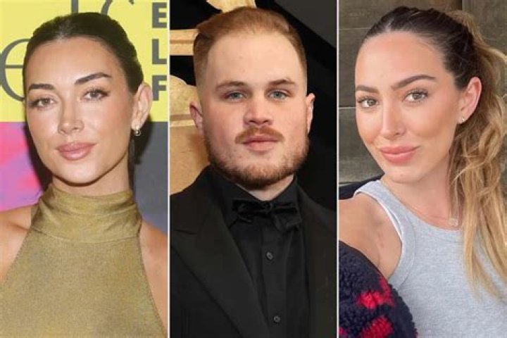 Zach Bryan: Cheating Allegations Rock Relationship