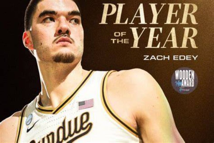 Zach Edey Weight: A Comprehensive Profile Of The Towering Basketball Star