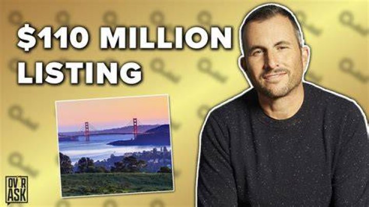 Zach Goldsmith's Net Worth Revealed