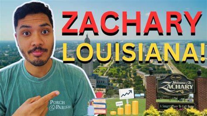 Zachary La Voy 2023: Latest News And Updates