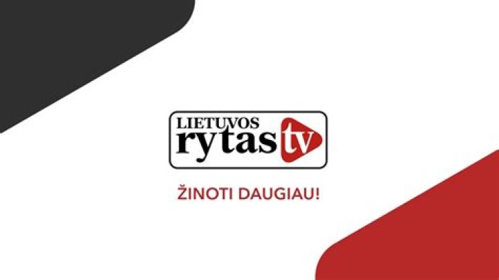 Žalgiris Dainava tiesiogiai internetu nemokamai LRT TELEVIZIJA - LRT Gyvai 29 liepos 2024 Tiesioginis sportas