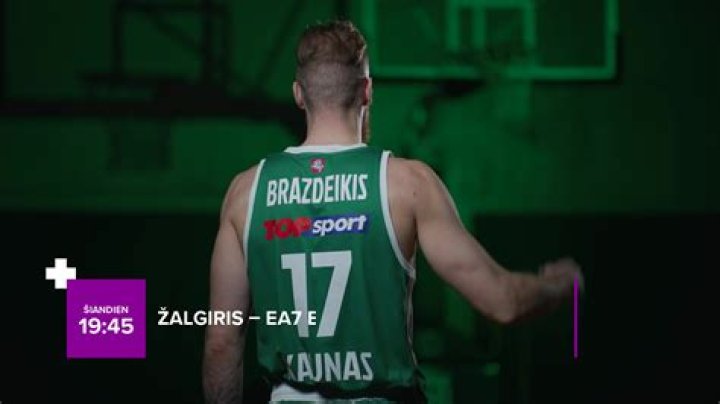 Žalgiris Dainava tv gyvai Dainava Šiauliai transliaciją (((TIESIOGINĖ TV 29 liepos 2024 Žiūrėti