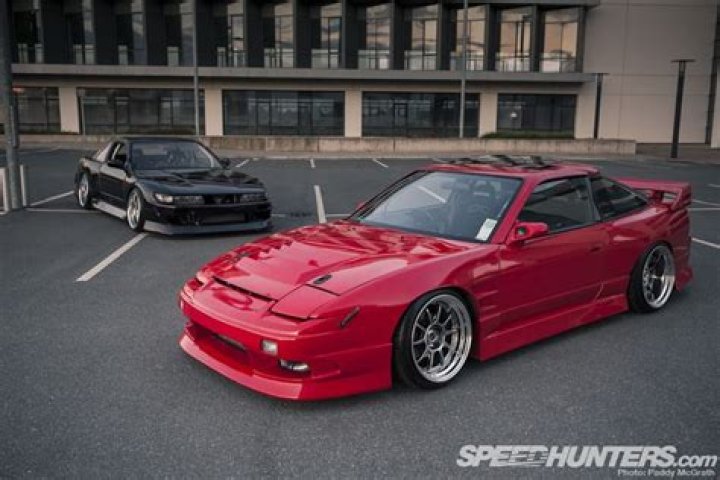 Zilvia.net Forums | Nissan 240SX (Silvia) and Z (Fairlady) Car Forum