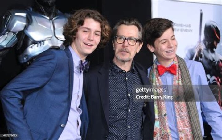 ZingB | Charlie John Oldman