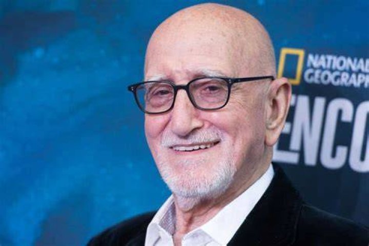 ZingB | Dominic Chianese - Bio, Age, Height, Net Worth, Facts, Nationality
