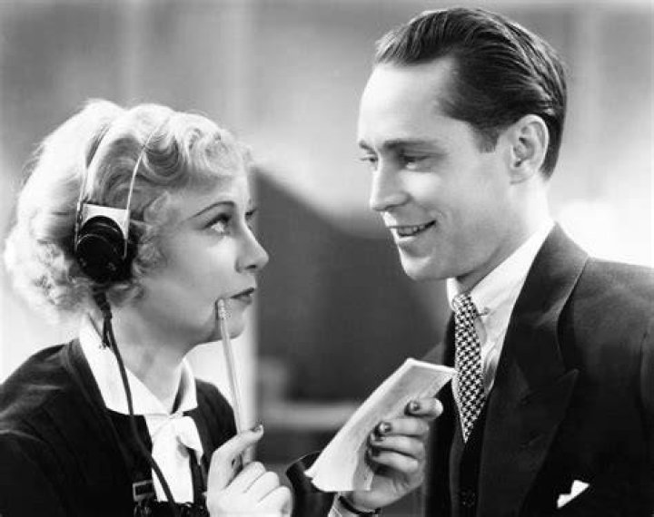 ZingB | Franchot Tone