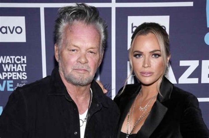 ZingB | John Mellencamp