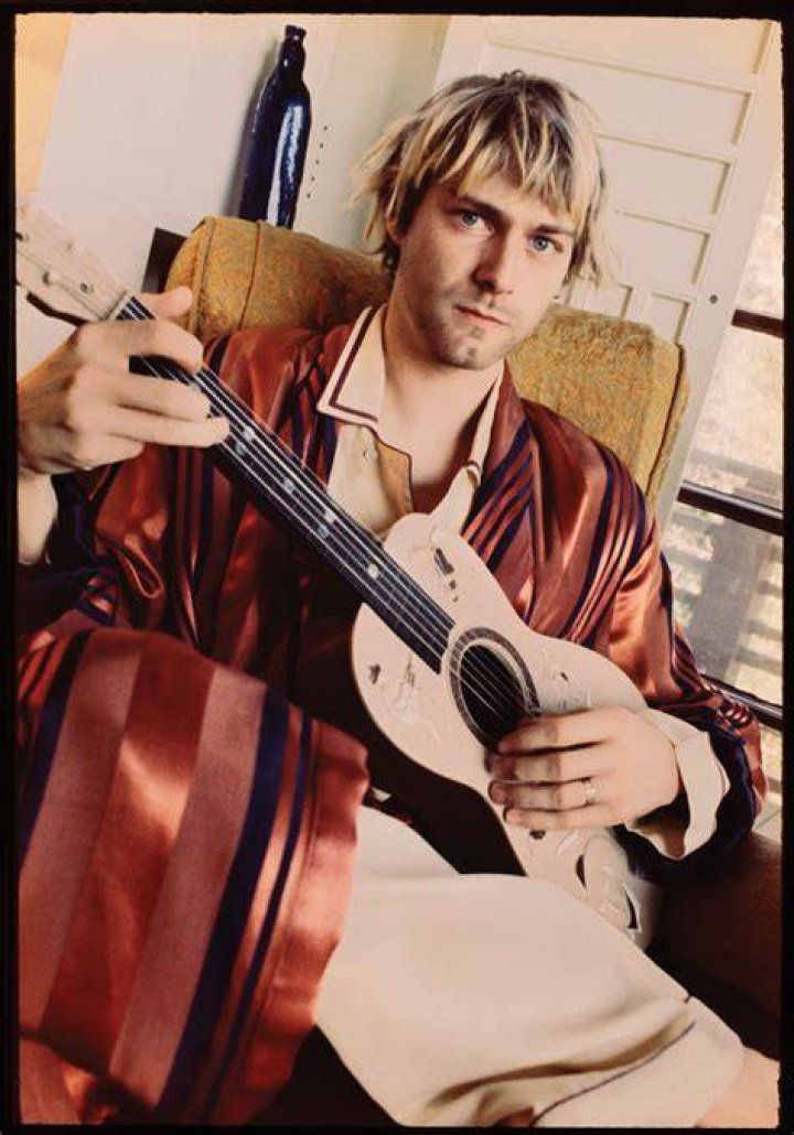 ZingB | Kurt Cobain