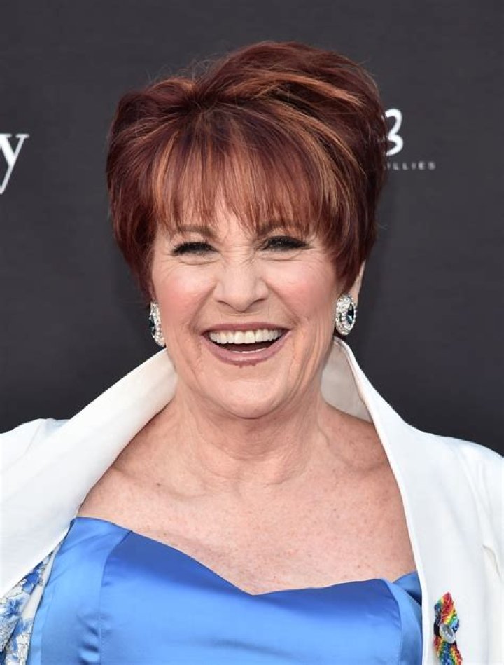 ZingB | Lorna Luft Net Worth