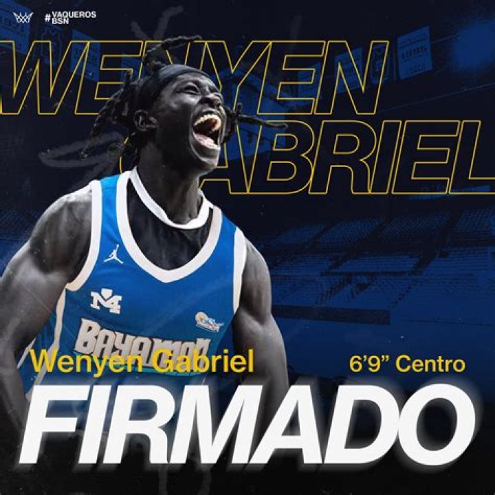 ZingB | Wenyen Gabriel