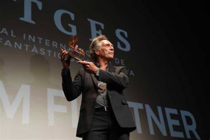 ZingB | William Fichtner