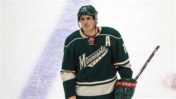 ZingB | Zach Parise