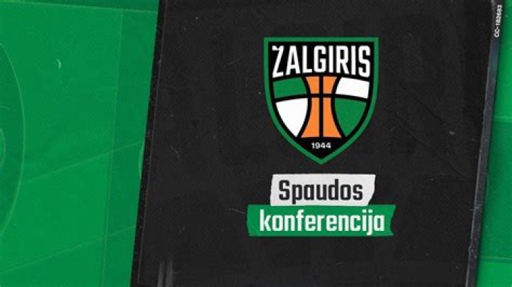 [[[ŽIŪRĖTI-]]-] Žalgiris Dainava siandien tiesiogiai FK „Kauno Žalgiris“ 29.07.2024